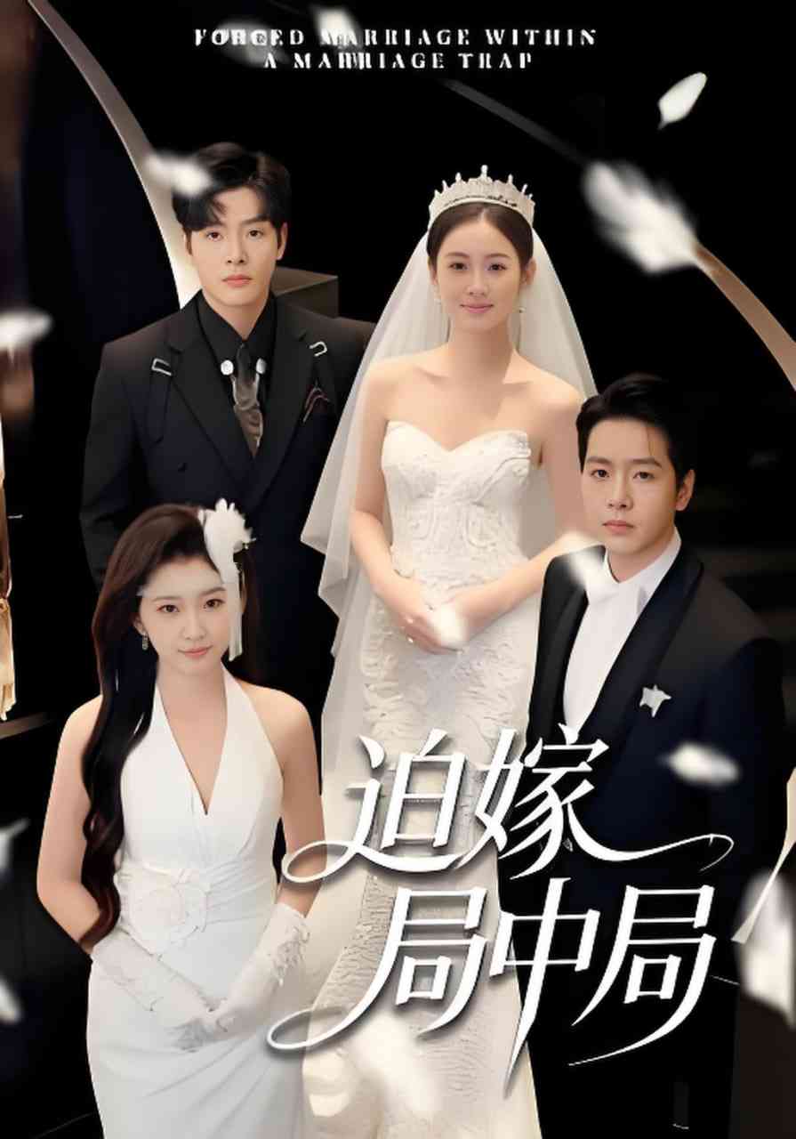 《迫嫁局中局》全集免费高清短剧无广告在线播放|短剧·中国大陆·2026  第1张