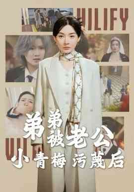 《弟弟被老公小青梅污蔑后》全集免费高清短剧无广告在线播放|短剧·中国大陆·2026  第1张