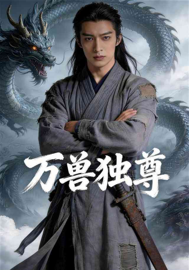 《万兽独尊》全集免费高清短剧无广告在线播放|短剧·中国大陆·2026  第1张