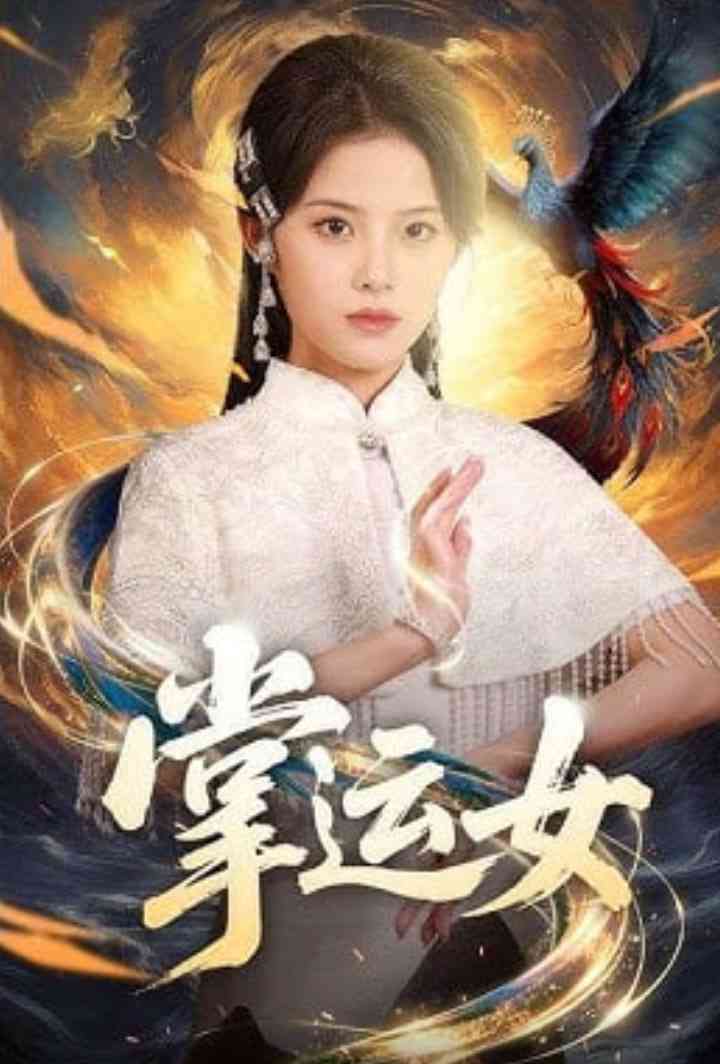 《掌运女》全集免费高清短剧无广告在线播放|短剧·中国大陆·2026  第1张