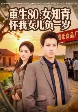 《重生80：女知青怀我女儿负一岁》全集免费高清短剧无广告在线播放|短剧·中国大陆·2026  第1张