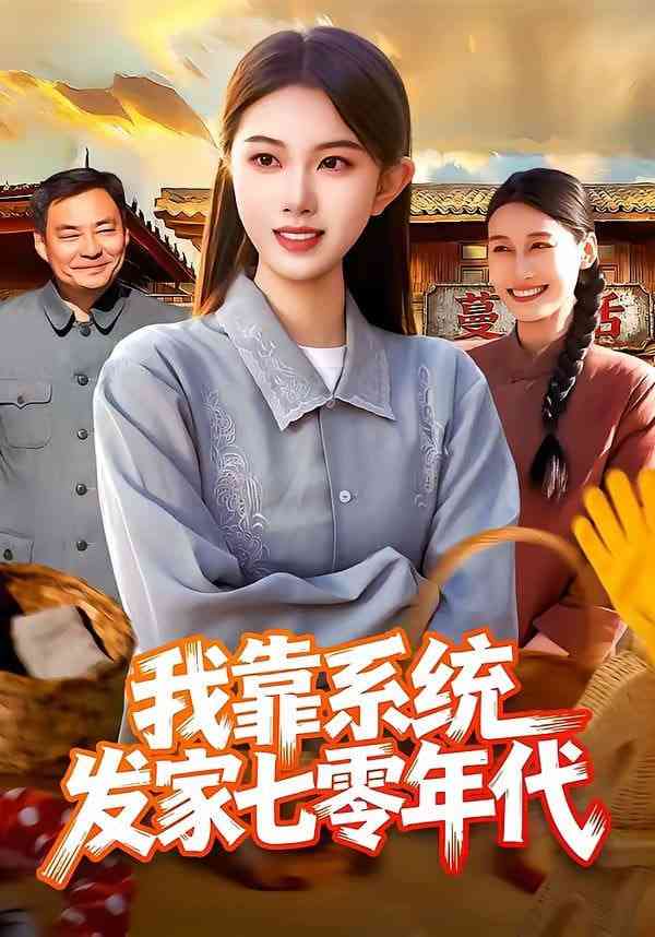 《我靠系统发家七零年代》全集免费高清短剧无广告在线播放|短剧·中国大陆·2026  第1张