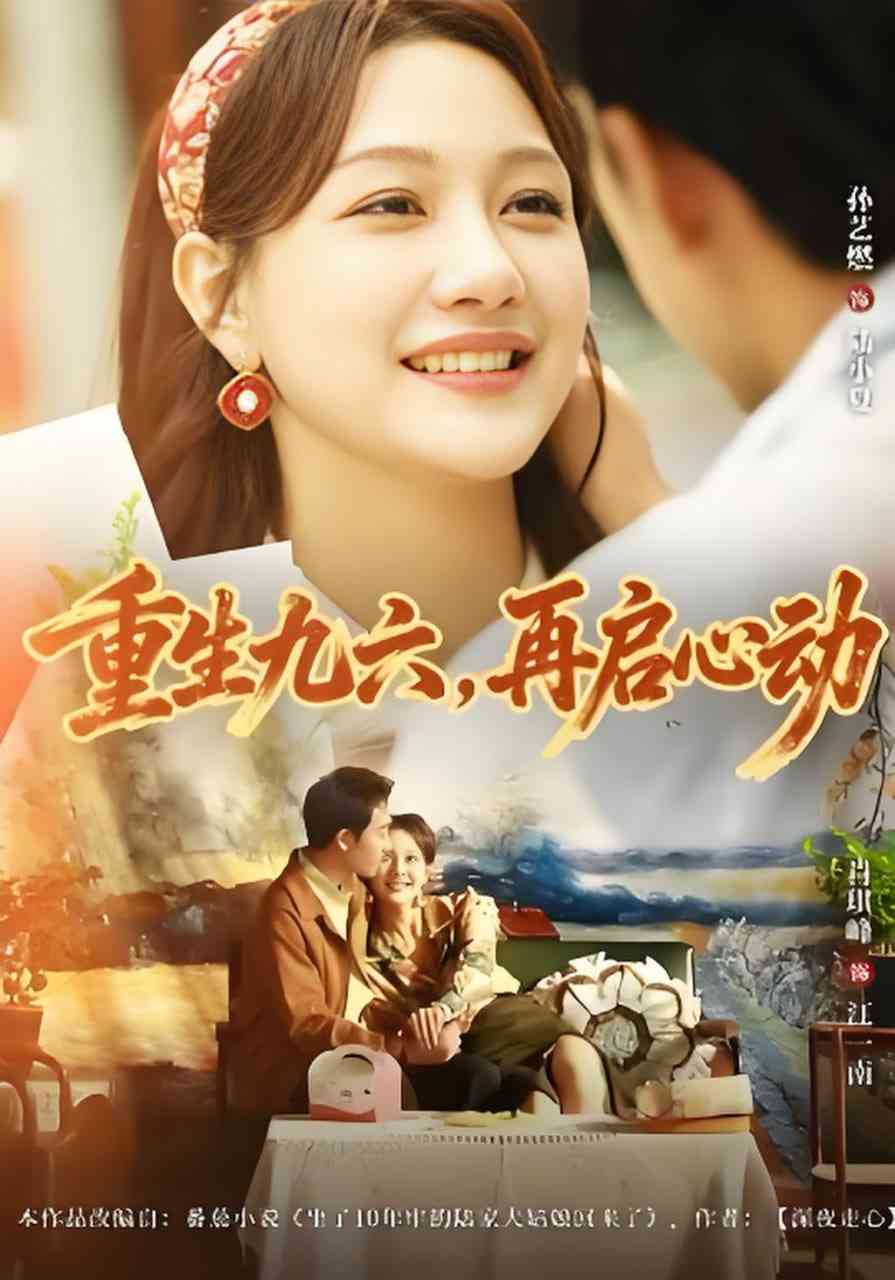 《重生九六，再启心动》全集免费高清短剧无广告在线播放|短剧·中国大陆·2026  第1张