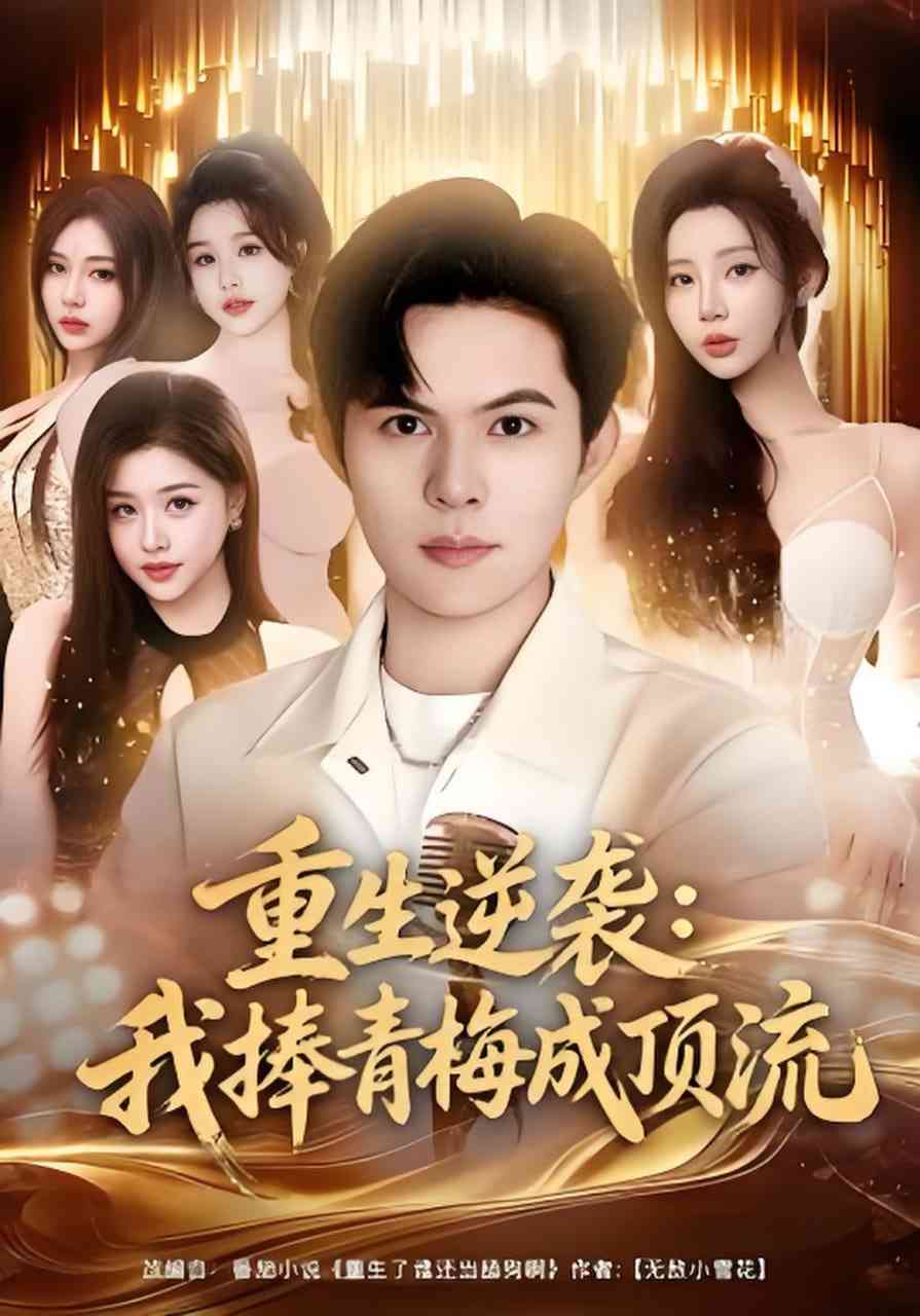 《重生逆袭我捧青梅成顶流》全集免费高清短剧无广告在线播放|短剧·中国大陆·2026  第1张