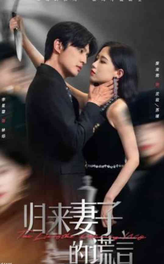 《归来妻子的谎言》全集免费高清短剧无广告在线播放|短剧·中国大陆·2026  第1张