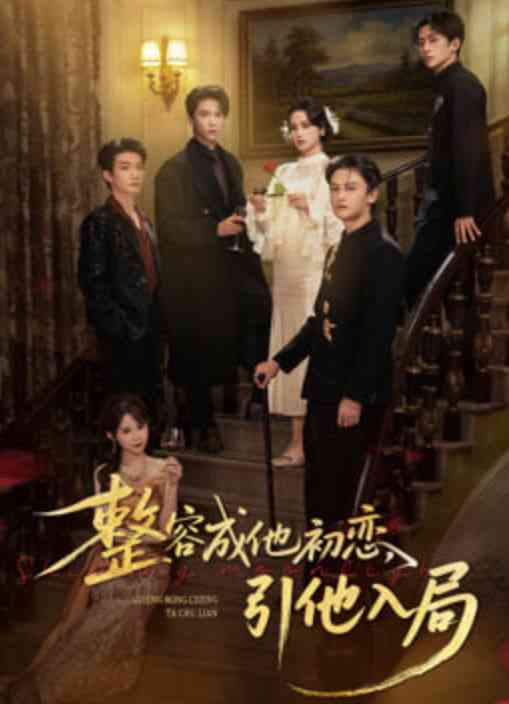 《整容成他初恋，引他入局》全集免费高清短剧无广告在线播放|短剧·中国大陆·2026  第1张