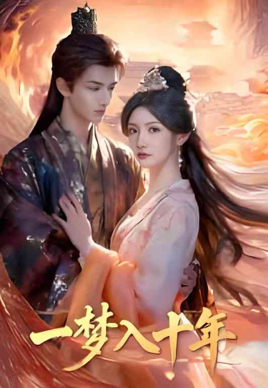 《一梦入十年》全集免费高清短剧无广告在线播放|短剧·中国大陆·2026  第1张