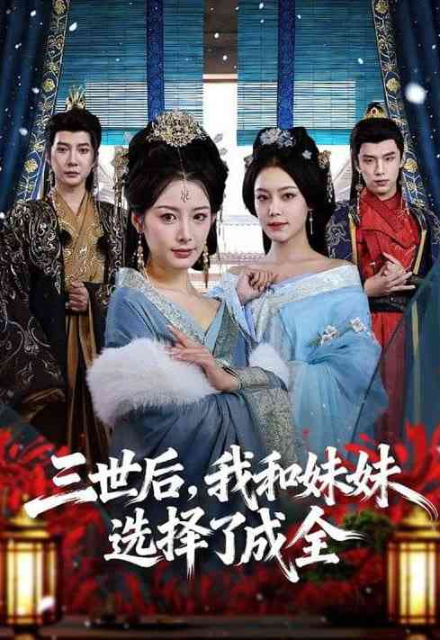 《三世后，我和妹妹选择了成全》全集免费高清短剧无广告在线播放|短剧·中国大陆·2026  第1张