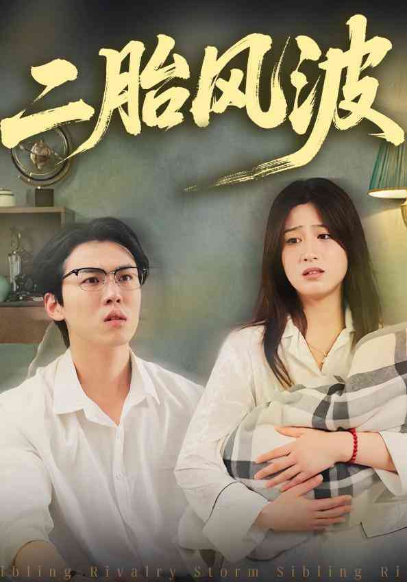 《二胎风波》全集免费高清短剧无广告在线播放|短剧·中国大陆·2026  第1张