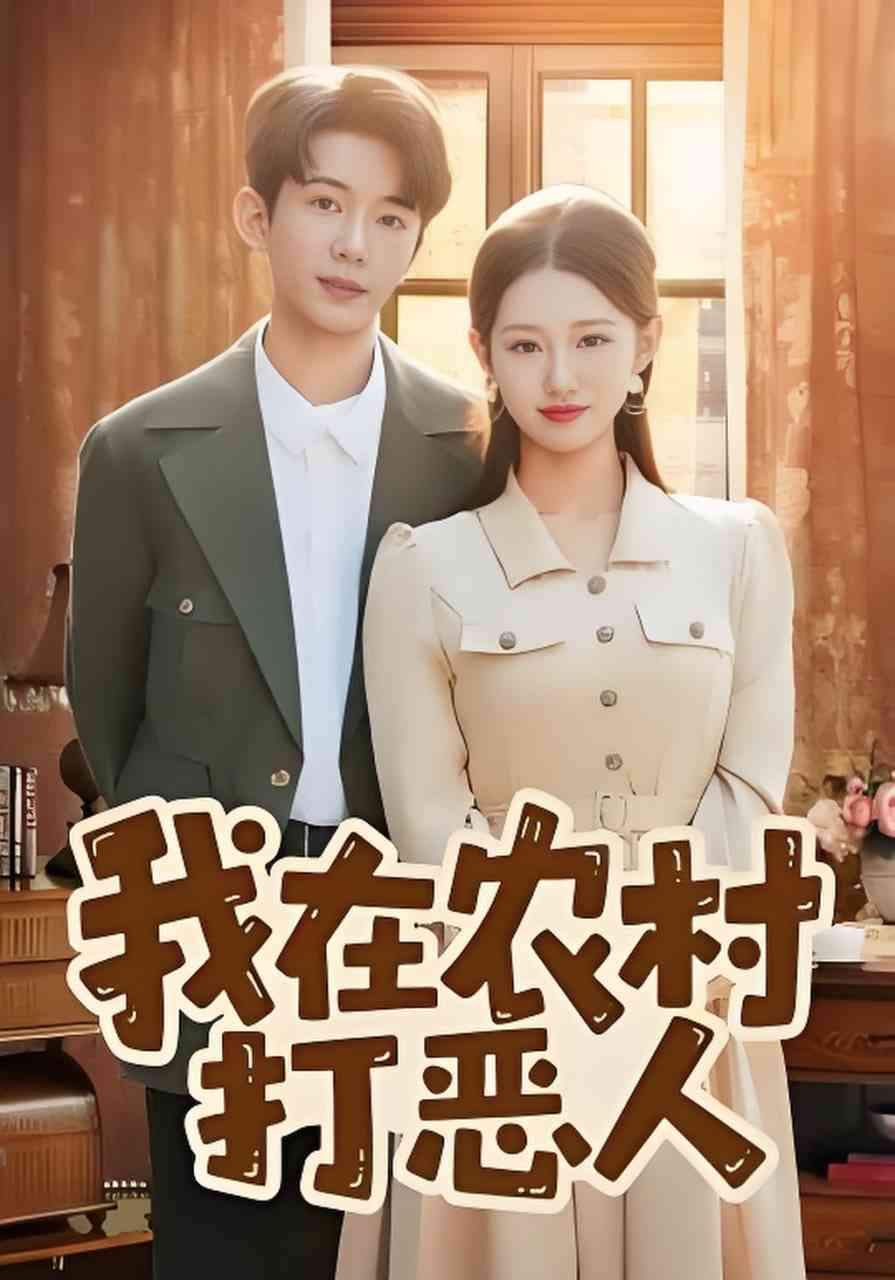 《我在农村打恶人》全集免费高清短剧无广告在线播放|短剧·中国大陆·2026  第1张