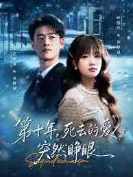《第十年，死去的爱人突然睁眼》全集免费高清短剧无广告在线播放|短剧·中国大陆·2026  第1张