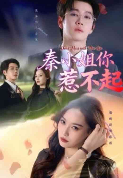 《秦小姐你惹不起》全集免费高清短剧无广告在线播放|短剧·中国大陆·2026  第1张