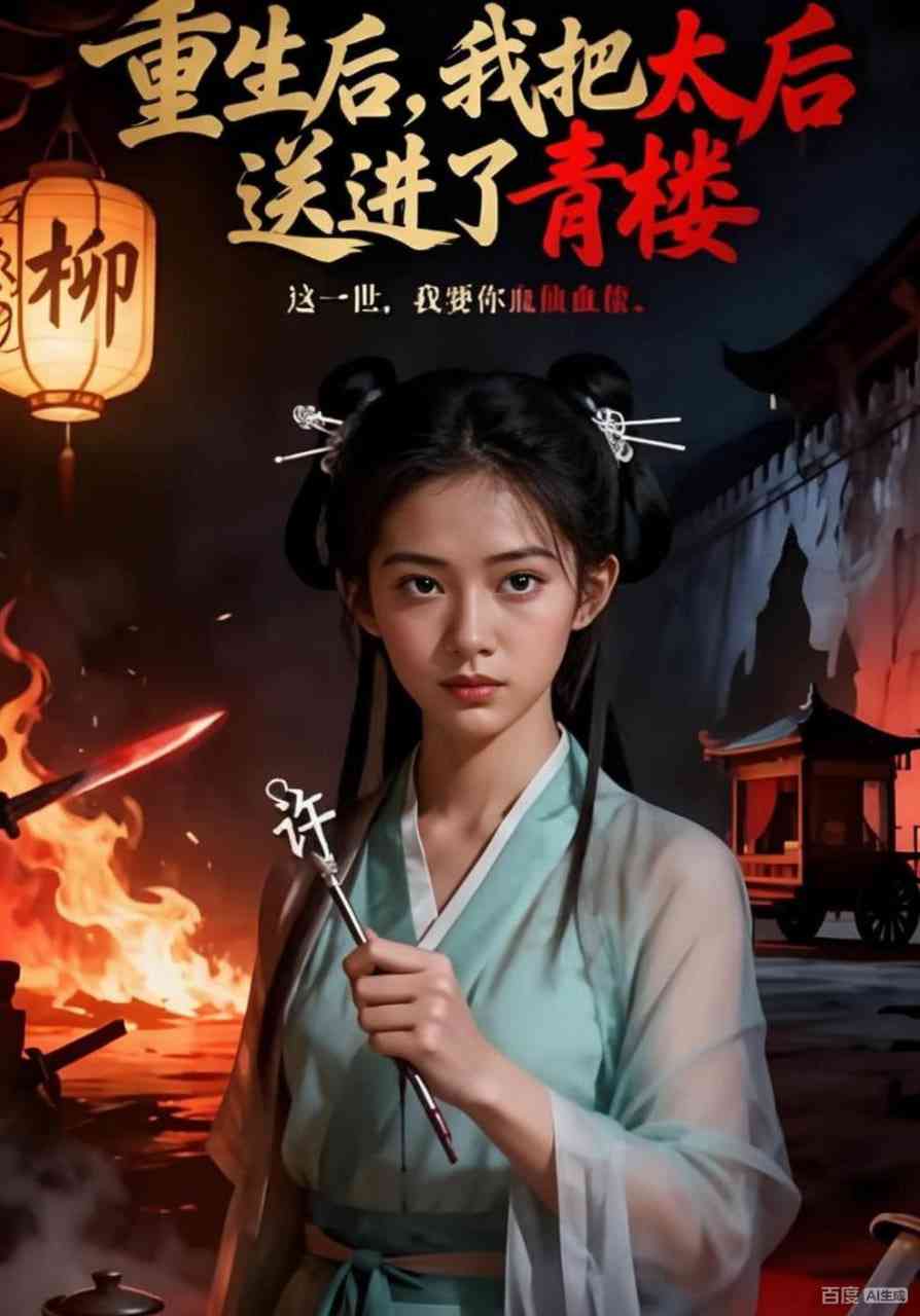 《重生后，我把太后送进了青楼》全集免费高清短剧无广告在线播放|短剧·中国大陆·2025  第1张