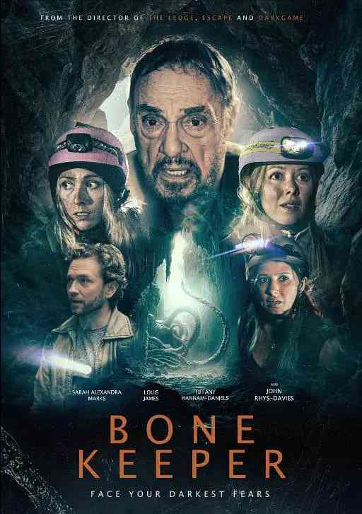 《守骨异兽》最新免费高清电影无广告在线播放|恐怖·美国,英国·2026  第1张