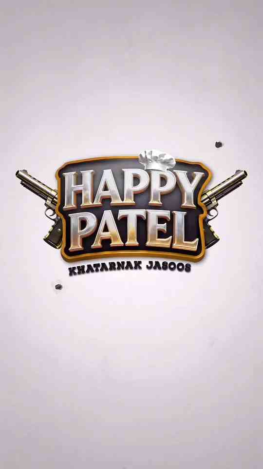 《哈皮·帕特尔》最新免费高清电影无广告在线播放|剧情·印度·2026  第1张