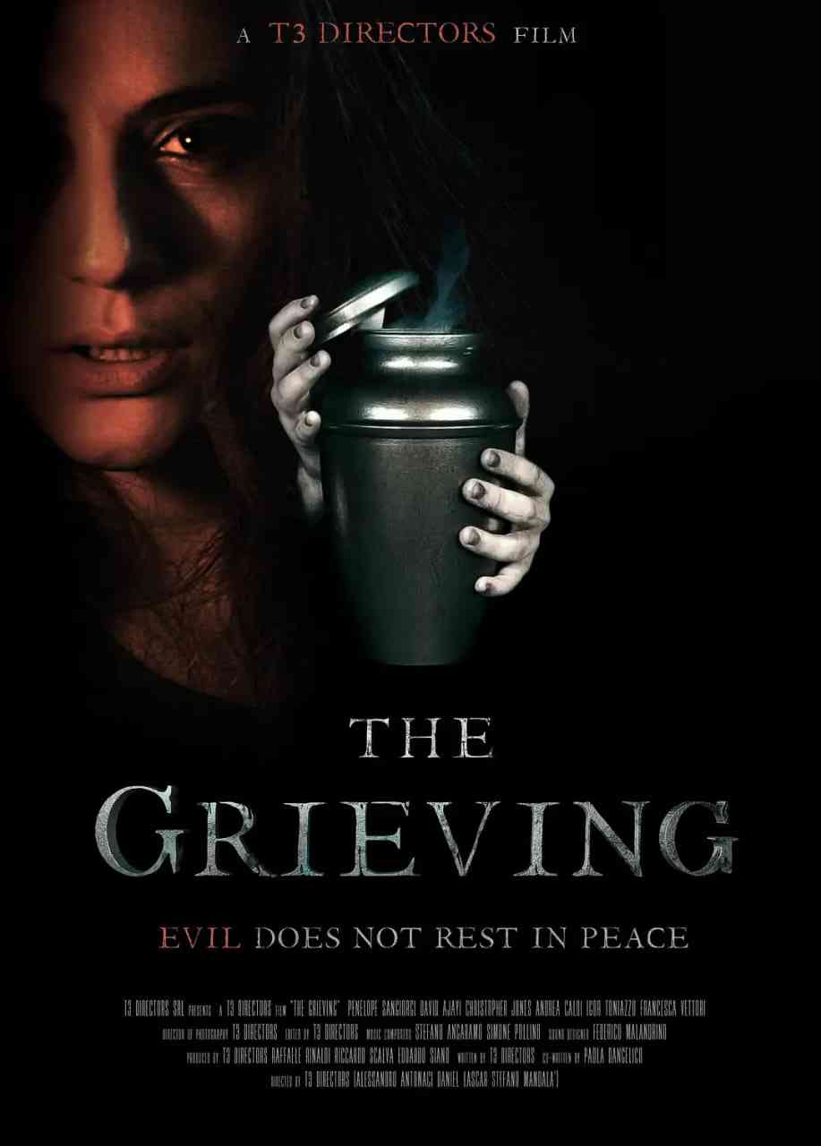 《悲恸回响》最新免费高清电影无广告在线播放|恐怖·意大利·2026  第1张