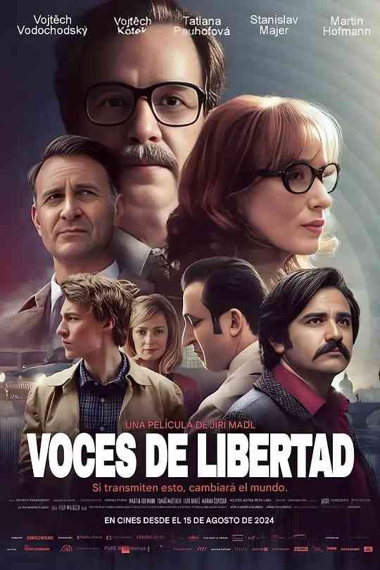 《浪潮 2024》最新免费高清电影无广告在线播放|剧情,惊悚,历史·斯洛伐克,捷克·2024