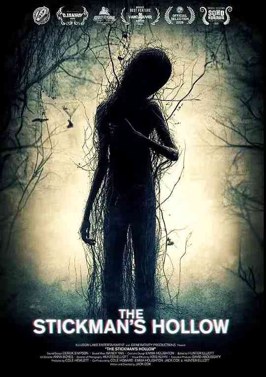 《稻草人幽谷》最新免费高清电影无广告在线播放|恐怖·加拿大·2024