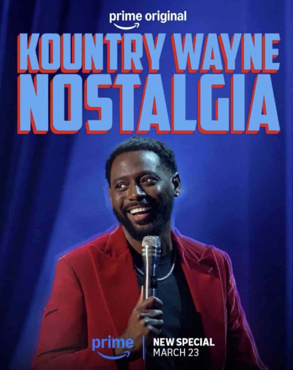 《国家韦恩：念旧》最新免费高清电影无广告在线播放|喜剧·美国·2026